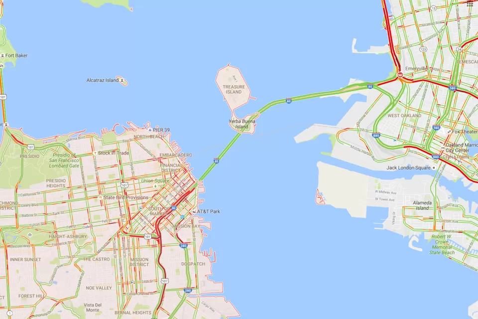 Traffic